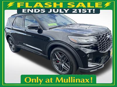 2025 Ford Explorer 4WD SUV for sale #EC15688 - photo 1