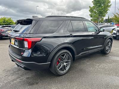 2025 Ford Explorer 4WD SUV for sale #EC15688 - photo 2