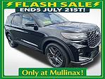 2025 Ford Explorer 4WD SUV for sale #EC15688 - photo 1