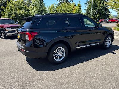 2025 Ford Explorer 4WD SUV for sale #EC15892 - photo 2