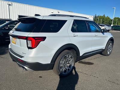 2025 Ford Explorer 4WD SUV for sale #EC16683 - photo 2