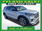 2025 Ford Explorer 4WD SUV for sale #EC16683 - photo 1