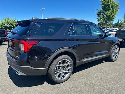 2025 Ford Explorer 4WD SUV for sale #EC17670 - photo 2