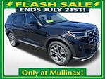 2025 Ford Explorer 4WD SUV for sale #EC17670 - photo 1