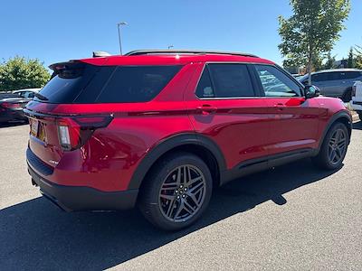 2025 Ford Explorer 4WD SUV for sale #EC17779 - photo 2