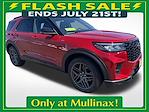 2025 Ford Explorer 4WD SUV for sale #EC17779 - photo 1