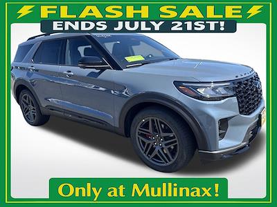 2025 Ford Explorer 4WD SUV for sale #EC18688 - photo 1