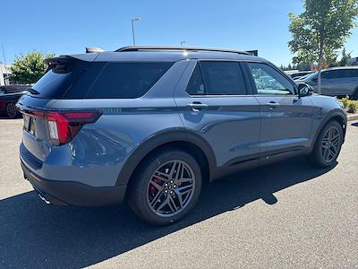 2025 Ford Explorer 4WD SUV for sale #EC18688 - photo 2