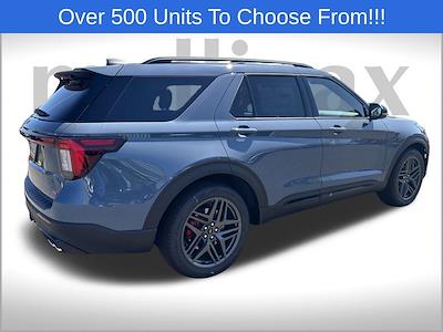 2025 Ford Explorer 4WD SUV for sale #EC18688 - photo 2