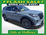 2025 Ford Explorer 4WD SUV for sale #EC18688 - photo 1