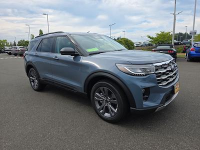 2026 Ford Explorer 4WD SUV for sale #EC18877 - photo 1
