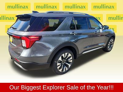 2026 Ford Explorer 4WD SUV for sale #EC19420 - photo 2