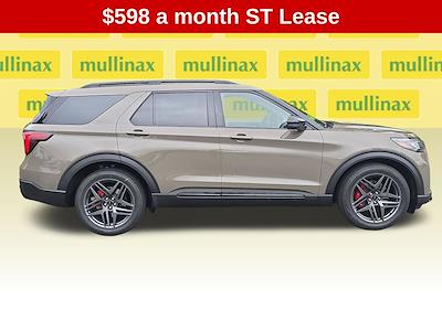 2026 Ford Explorer 4WD SUV for sale #EC19926 - photo 2