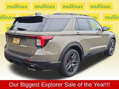 2026 Ford Explorer 4WD SUV for sale #EC19926 - photo 2