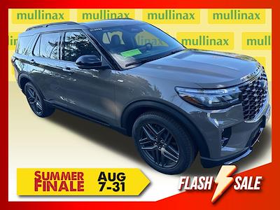 2026 Ford Explorer 4WD SUV for sale #EC20188 - photo 1