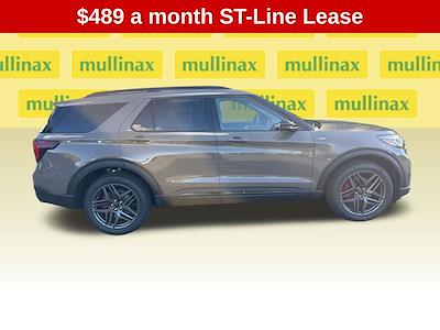 2026 Ford Explorer 4WD SUV for sale #EC20188 - photo 2