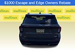 2026 Ford Explorer 4WD SUV for sale #EC20188 - photo 25