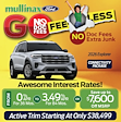 2026 Ford Explorer 4WD SUV for sale #EC20635 - photo 1