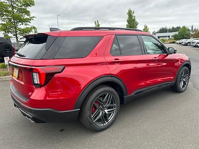 2025 Ford Explorer 4WD SUV for sale #EC21739 - photo 2