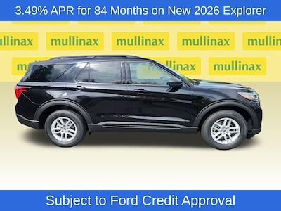 2026 Ford Explorer 4WD SUV for sale #EC21852 - photo 2