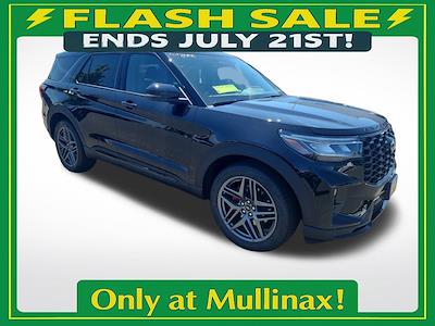 2025 Ford Explorer 4WD SUV for sale #EC34608 - photo 1