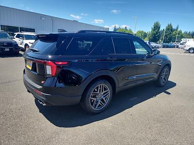2025 Ford Explorer 4WD SUV for sale #EC34608 - photo 2
