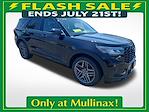 2025 Ford Explorer 4WD SUV for sale #EC34608 - photo 1
