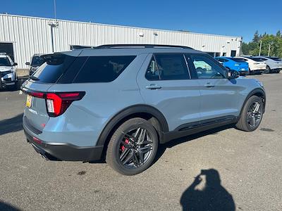 2025 Ford Explorer 4WD SUV for sale #EC34850 - photo 2