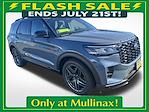 2025 Ford Explorer 4WD SUV for sale #EC34850 - photo 1