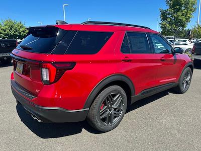 2025 Ford Explorer 4WD SUV for sale #EC36070 - photo 2