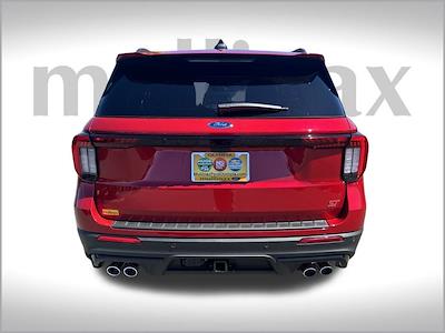 2025 Ford Explorer 4WD SUV for sale #EC36070 - photo 2