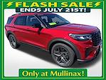 2025 Ford Explorer 4WD SUV for sale #EC36070 - photo 1