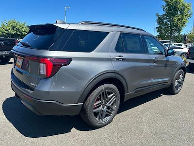 2025 Ford Explorer 4WD SUV for sale #EC37007 - photo 2