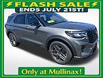 2025 Ford Explorer 4WD SUV for sale #EC37007 - photo 1
