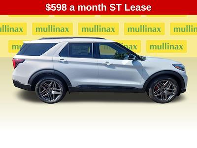 2026 Ford Explorer 4WD SUV for sale #EC38166 - photo 2
