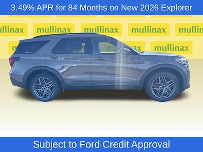 2026 Ford Explorer 4WD SUV for sale #EC38431 - photo 1
