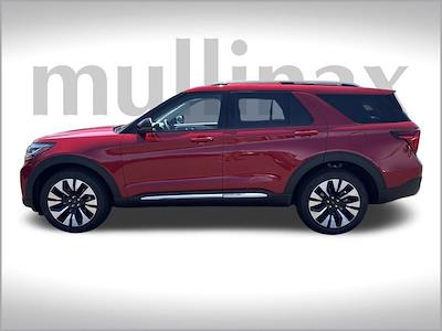 2025 Ford Explorer 4WD SUV for sale #EC39351 - photo 2