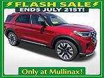 2025 Ford Explorer 4WD SUV for sale #EC39351 - photo 1