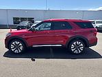 2025 Ford Explorer 4WD SUV for sale #EC39351 - photo 6