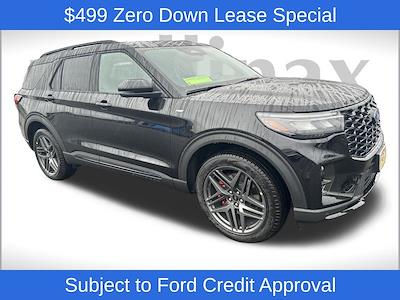2025 Ford Explorer 4WD SUV for sale #EC53275 - photo 1