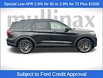 2025 Ford Explorer 4WD SUV for sale #EC53275 - photo 3