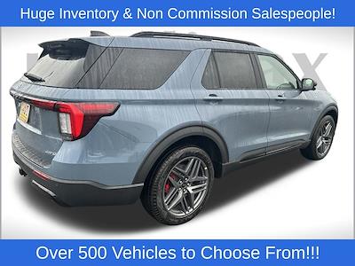 2025 Ford Explorer 4WD SUV for sale #EC55254 - photo 2