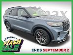 2025 Ford Explorer 4WD SUV for sale #EC55254 - photo 1