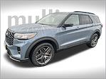 2025 Ford Explorer 4WD SUV for sale #EC55254 - photo 4