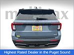 2025 Ford Explorer 4WD SUV for sale #EC55254 - photo 22