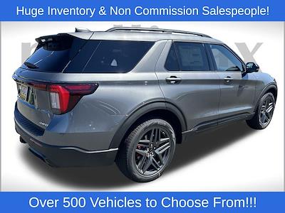 2025 Ford Explorer 4WD SUV for sale #EC55418 - photo 2