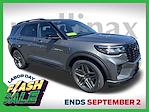 2025 Ford Explorer 4WD SUV for sale #EC55418 - photo 1