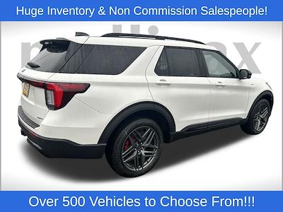 2025 Ford Explorer 4WD SUV for sale #EC62013 - photo 2