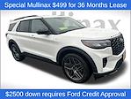 2025 Ford Explorer 4WD SUV for sale #EC62013 - photo 1