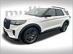 2025 Ford Explorer 4WD SUV for sale #EC62013 - photo 4